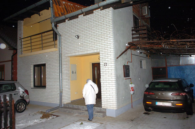 НЕСРЕЋА КОД ДОБАНОВАЦА: Настрадали младић планирао свадбу на пролеће